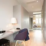 Scandic Sjolyst