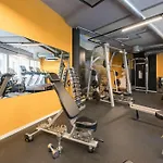 Scandic Sjølyst