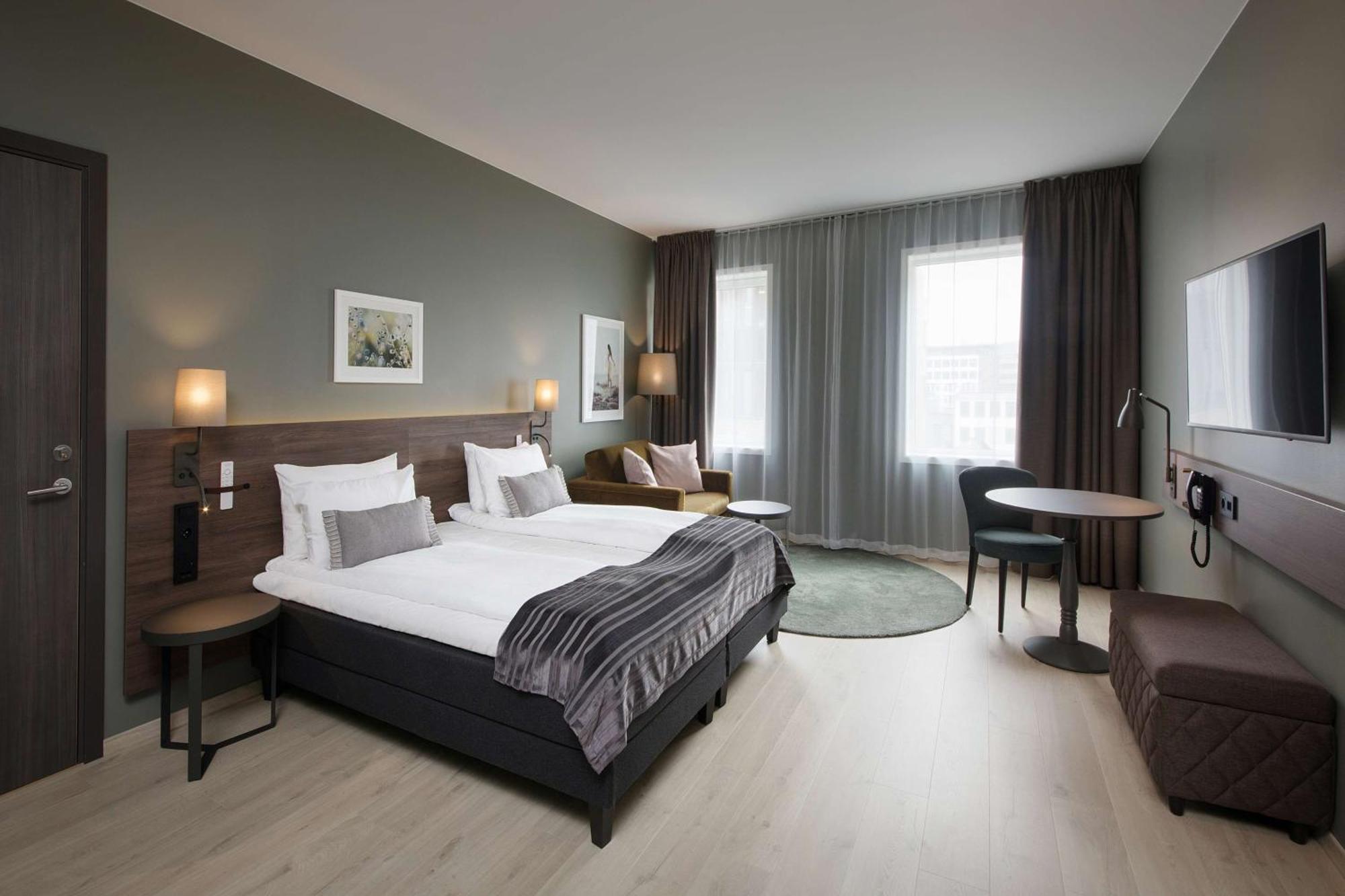 Scandic Sjolyst Hotel