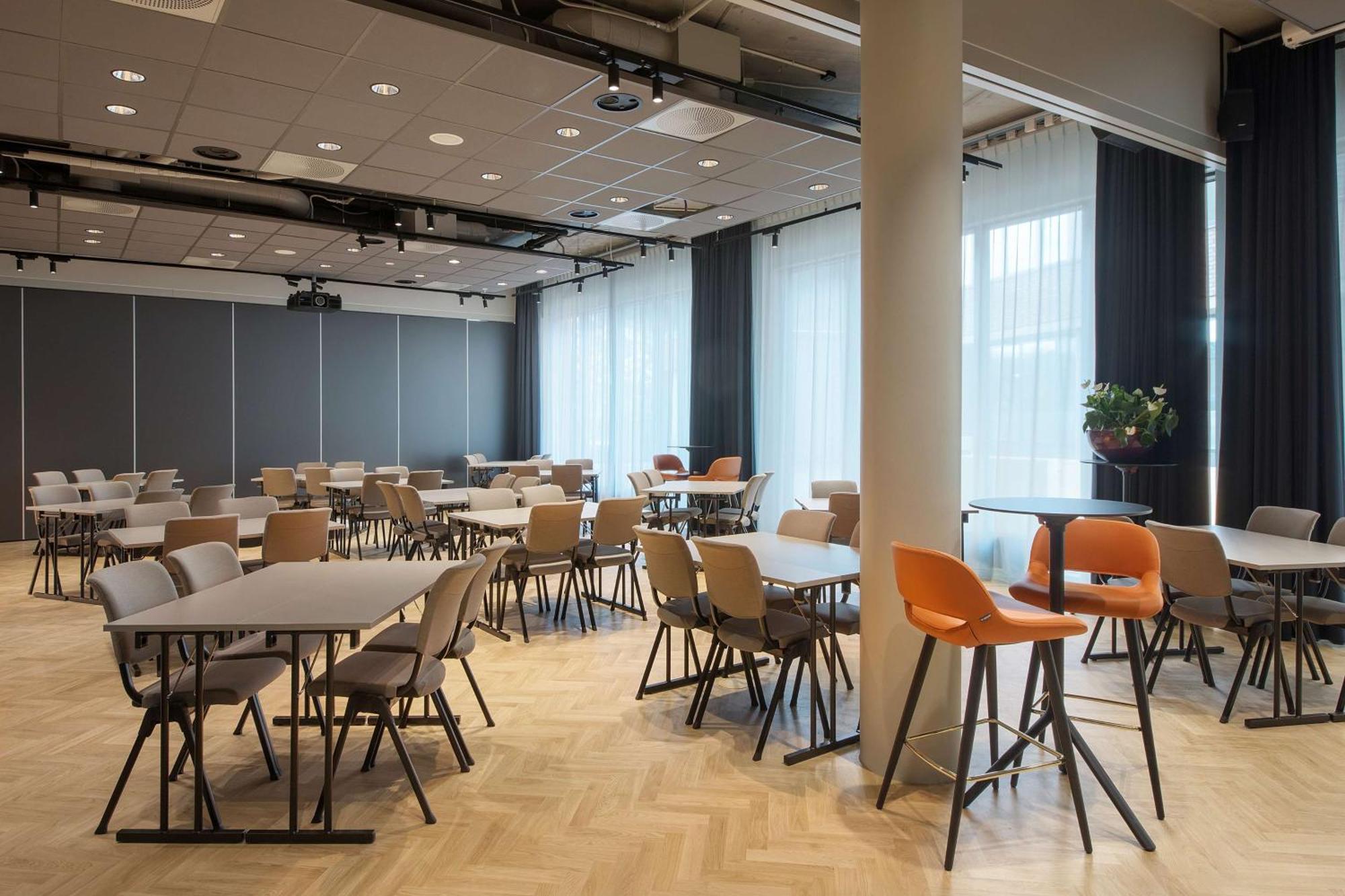Hotel Scandic Sjolyst