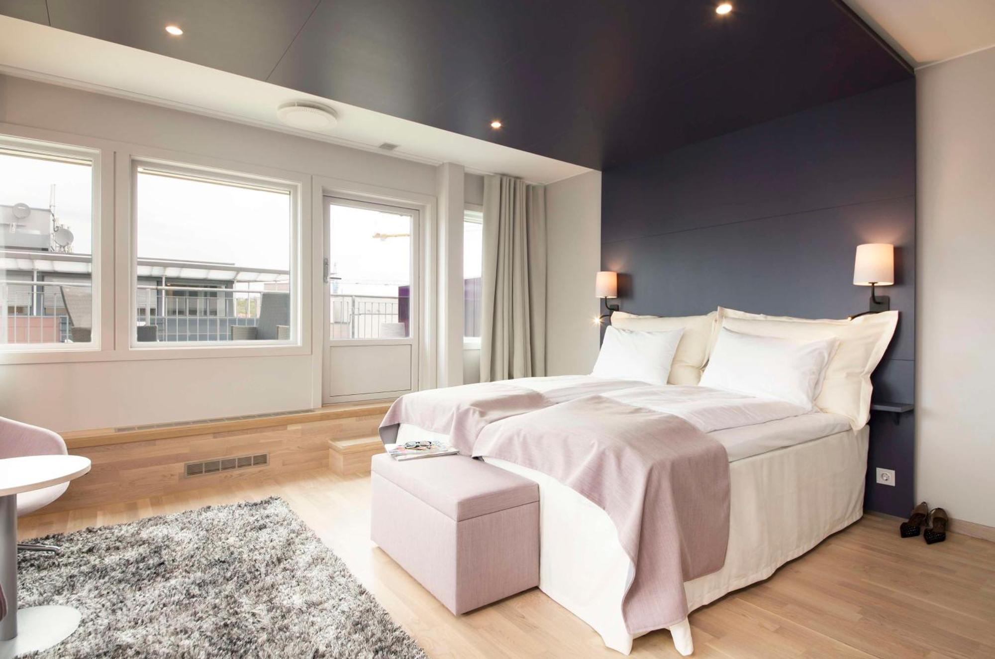 Scandic Sjolyst Hotel Oslo
