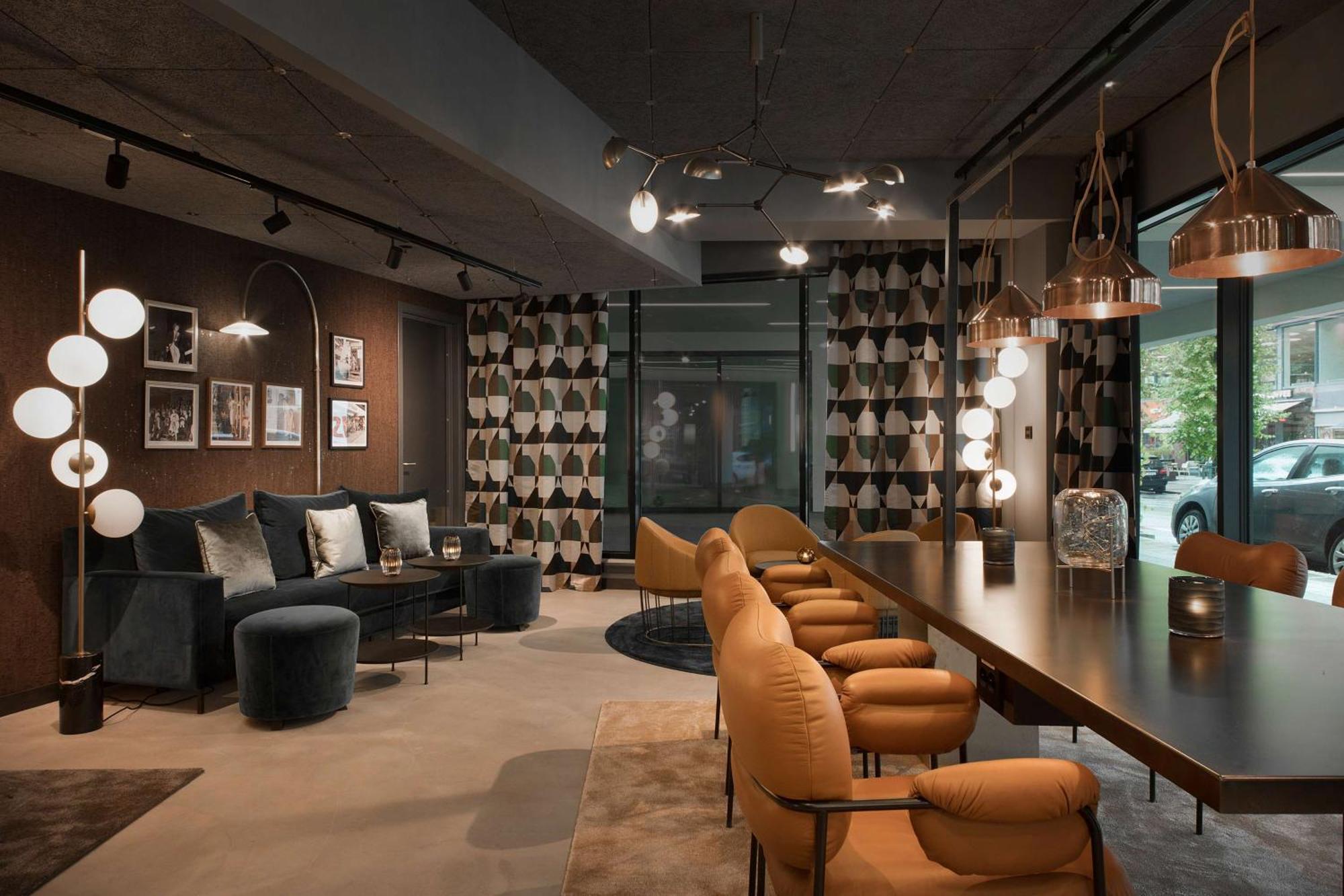 Scandic Sjolyst 4* Oslo