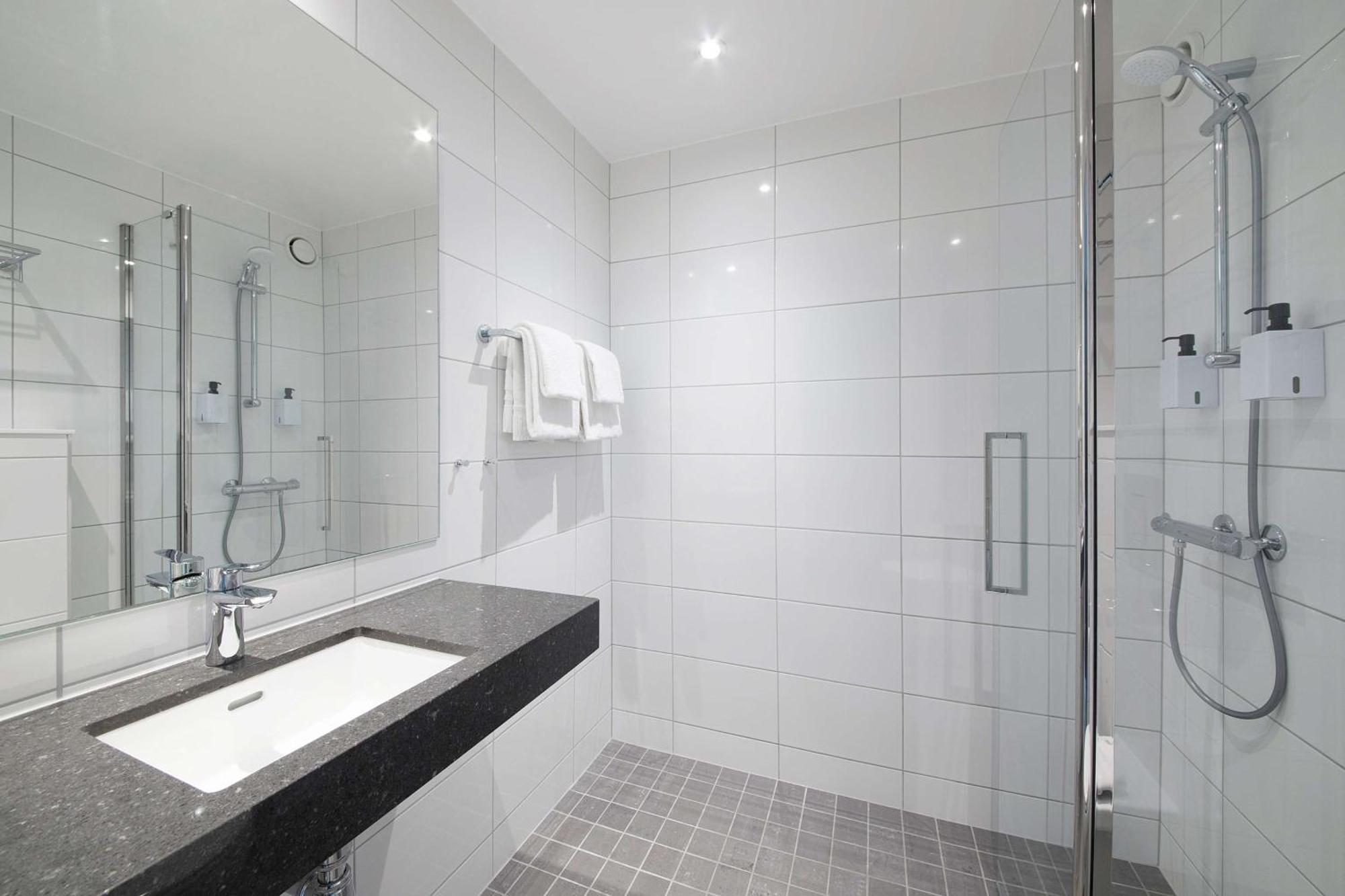 Scandic Sjolyst 4* Oslo