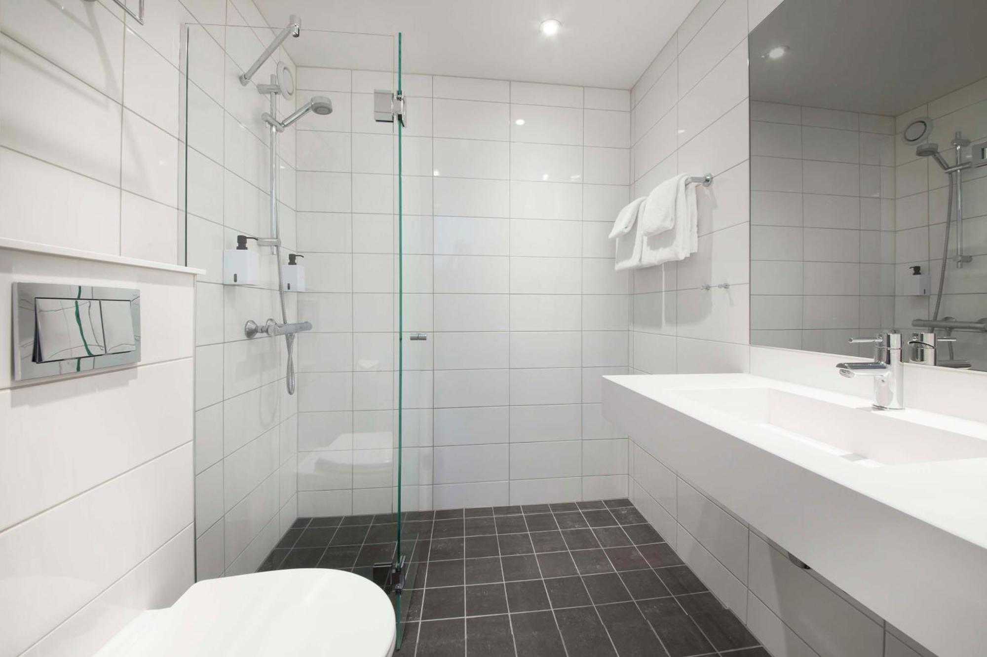 Scandic Sjolyst Hotel