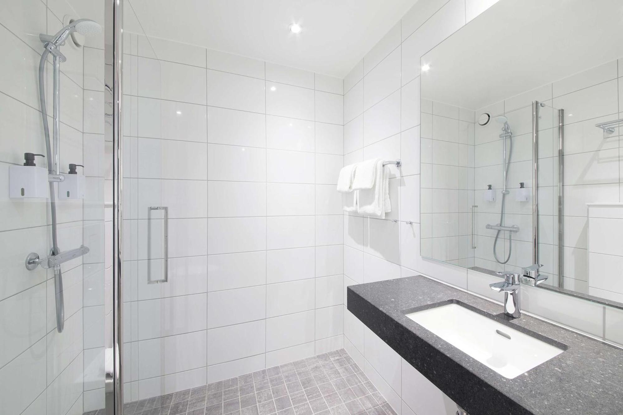 Hotel Scandic Sjolyst