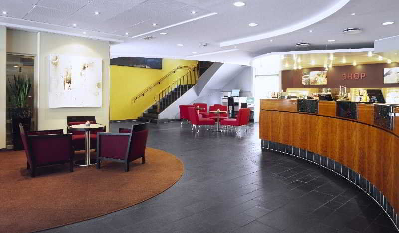 Scandic Sjolyst Oslo