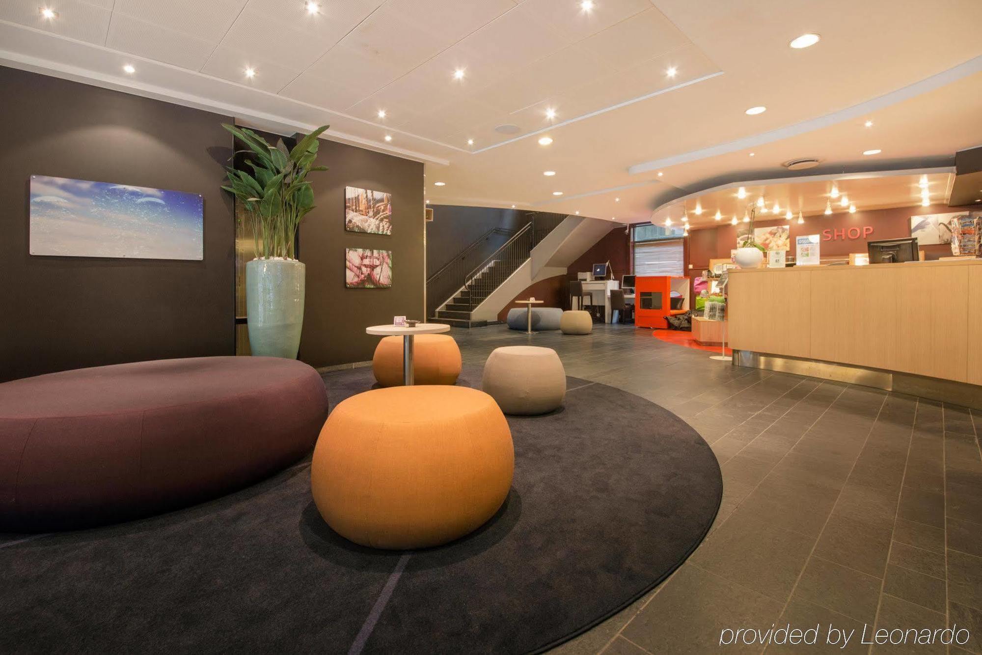 Hotel Scandic Sjolyst Oslo