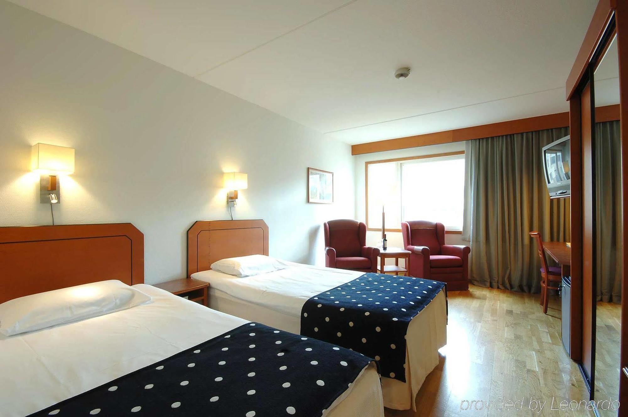 Hotel Scandic Sjolyst Oslo