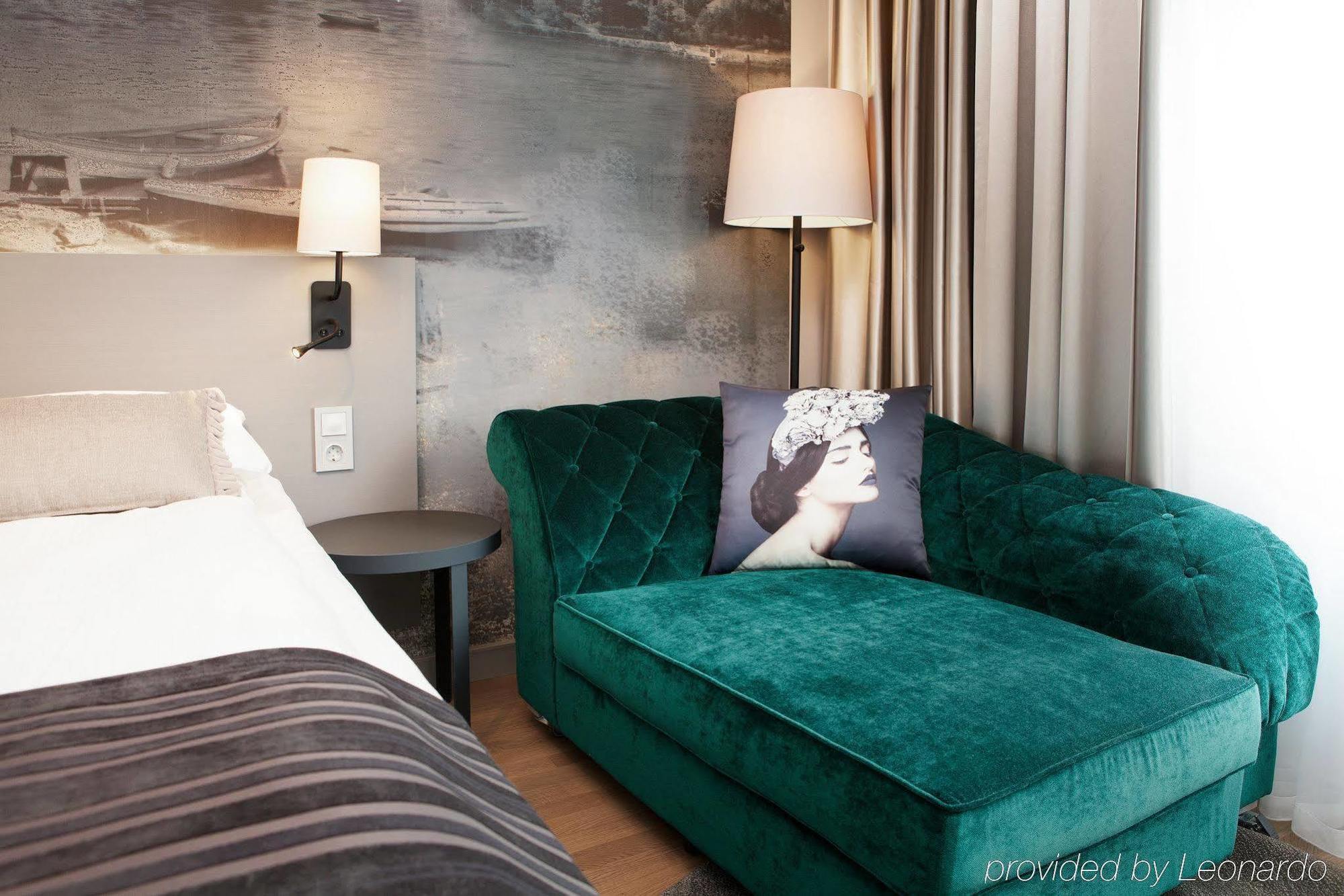 Hotel Scandic Sjolyst