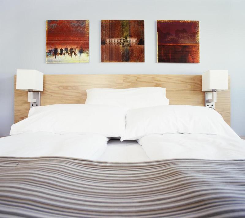 Scandic Sjolyst Hotel Oslo