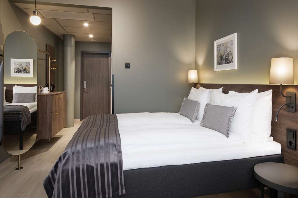 Scandic Sjolyst Hotel Oslo