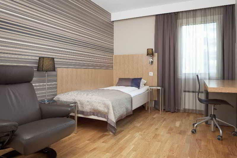 Scandic Sjolyst 4*