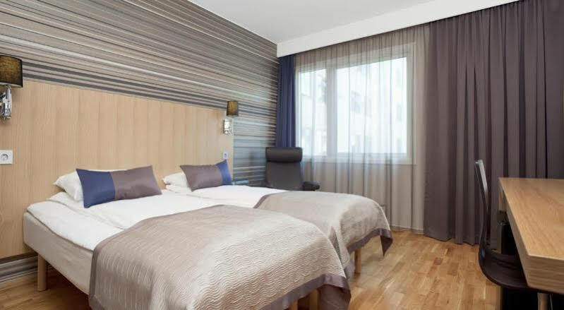 Hotel Scandic Sjolyst Oslo