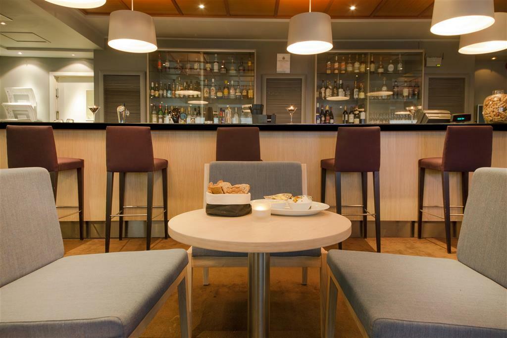 Hotel Scandic Sjolyst Oslo
